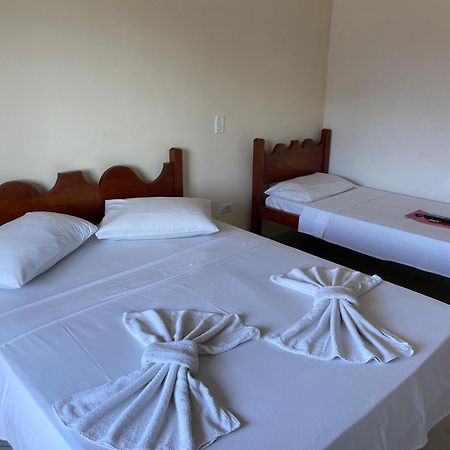 Werneck Residence Suites Ubatuba Exterior foto