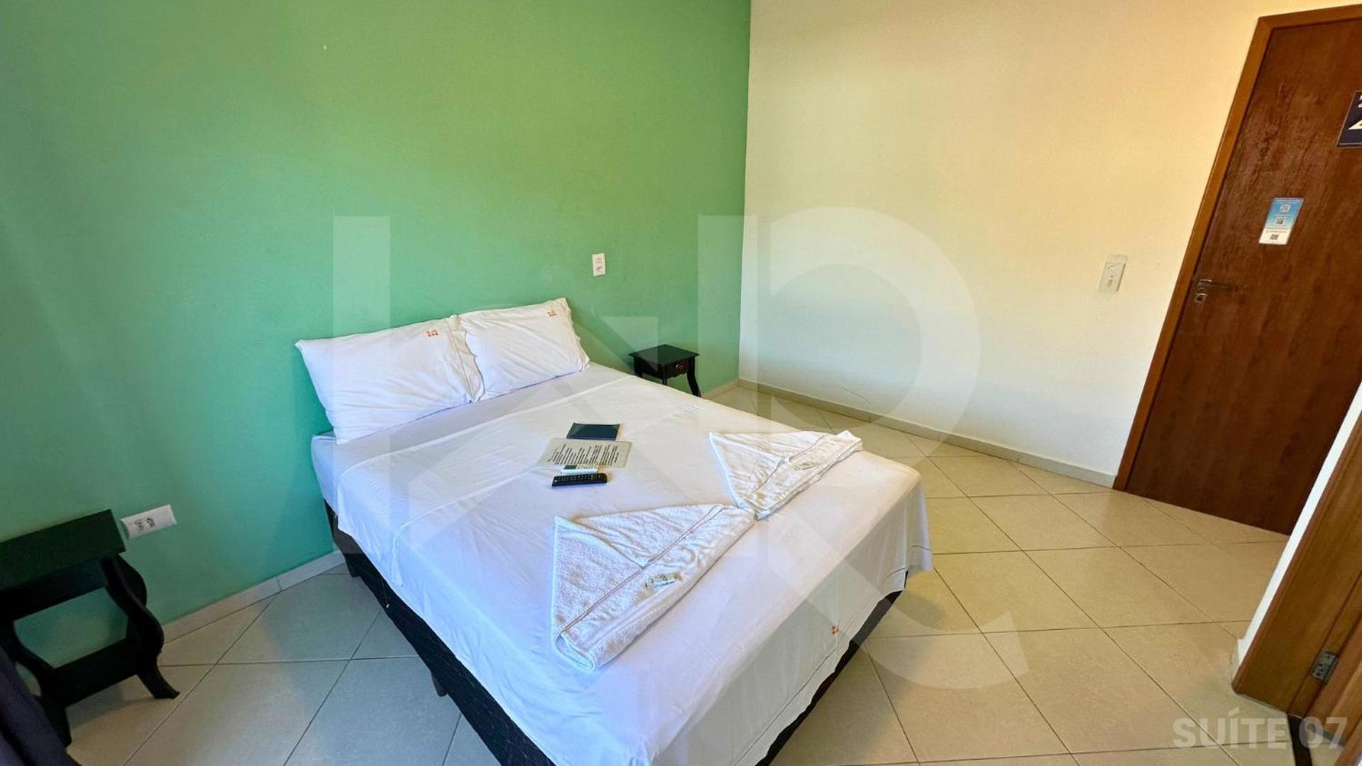Werneck Residence Suites Ubatuba Exterior foto