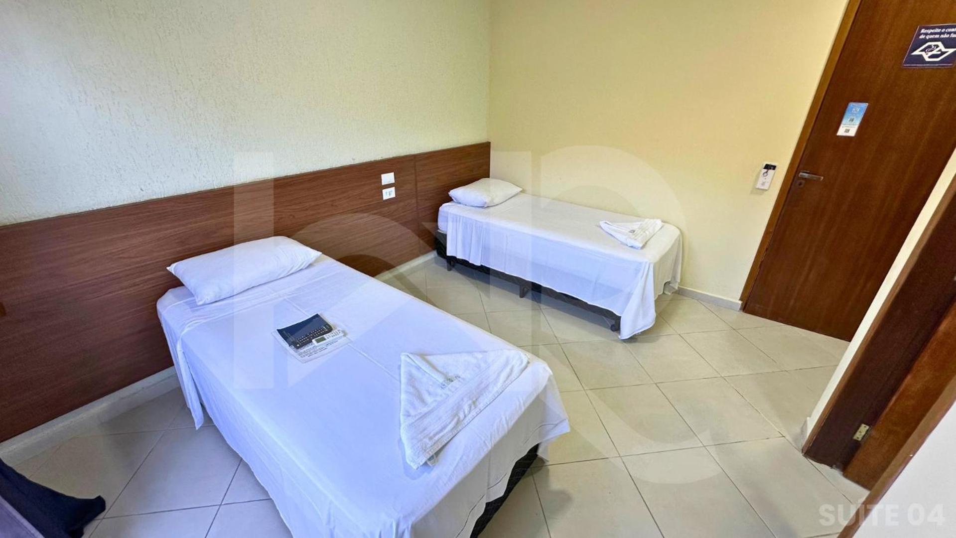 Werneck Residence Suites Ubatuba Exterior foto