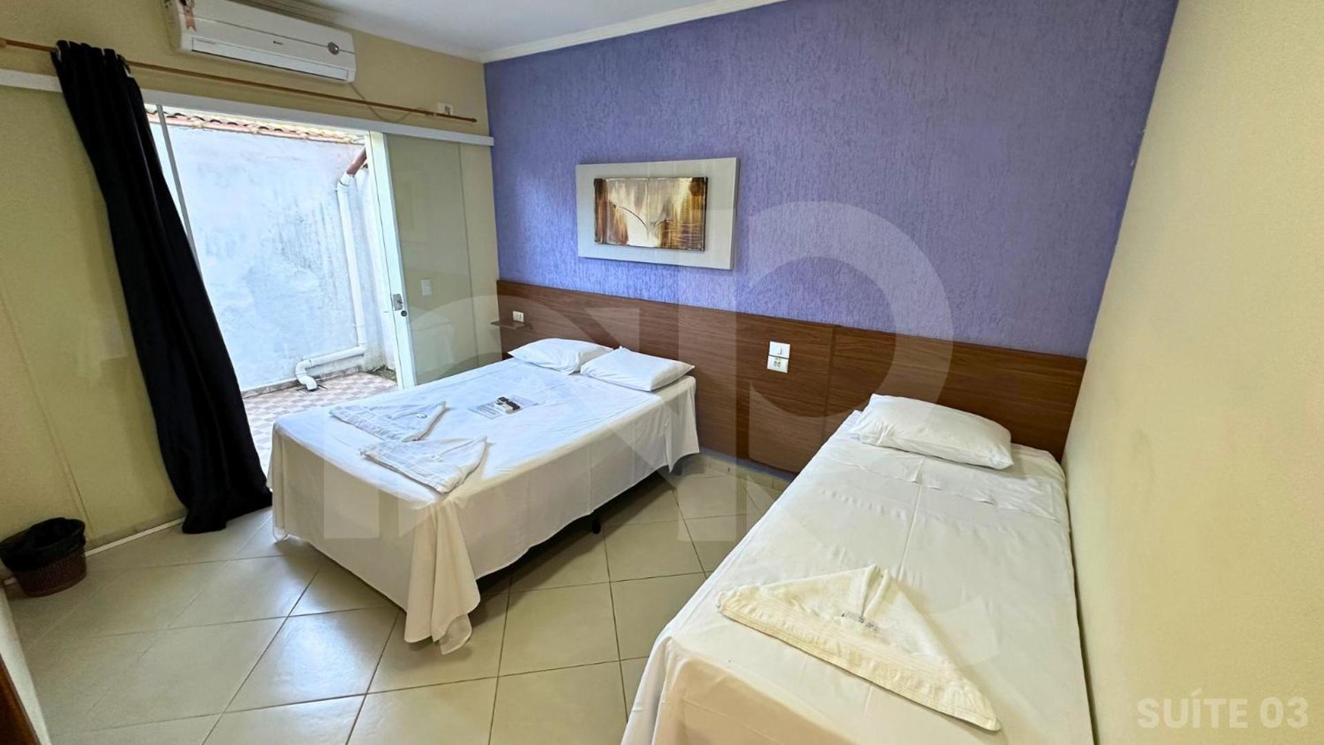 Werneck Residence Suites Ubatuba Exterior foto