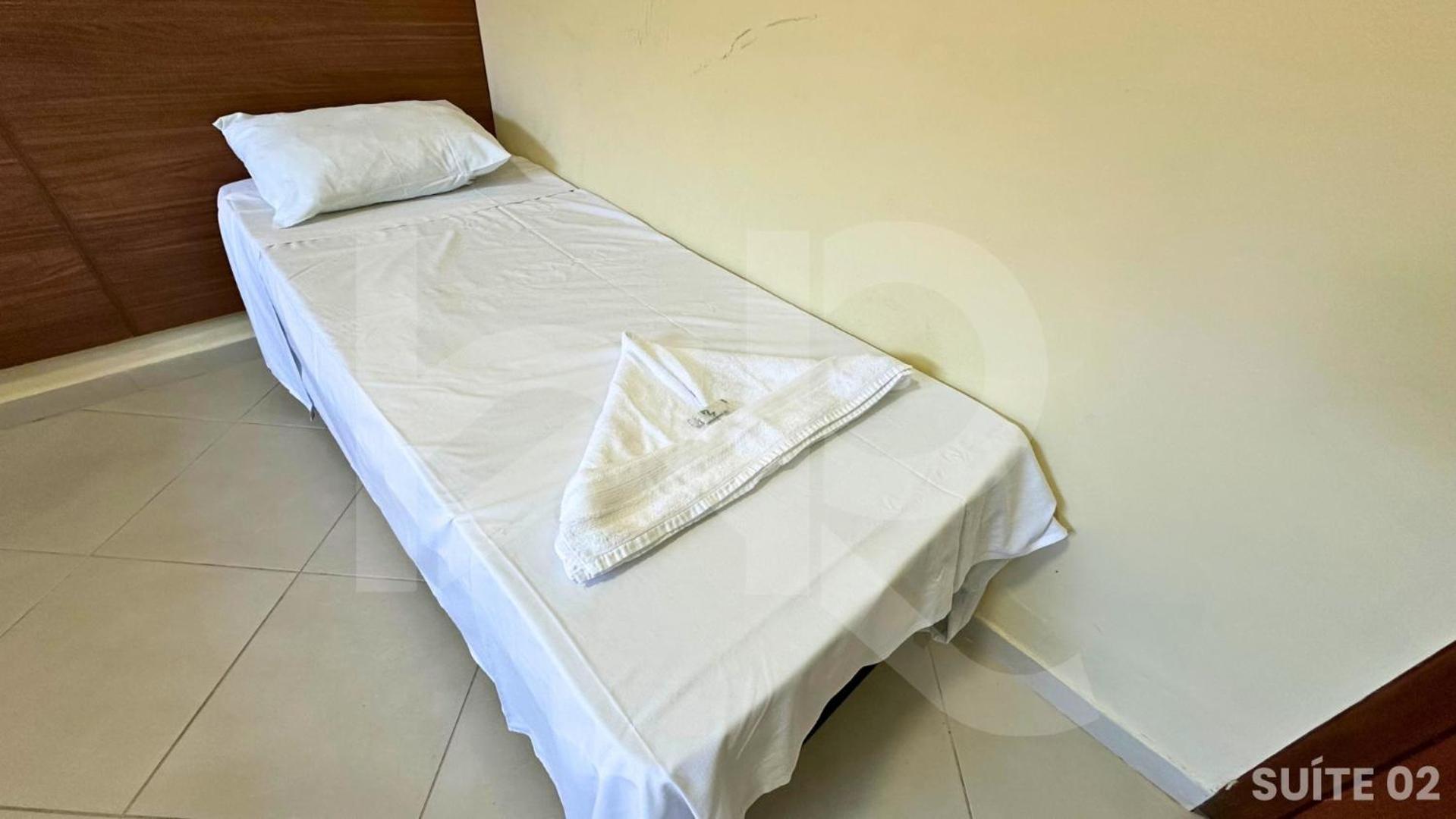 Werneck Residence Suites Ubatuba Exterior foto