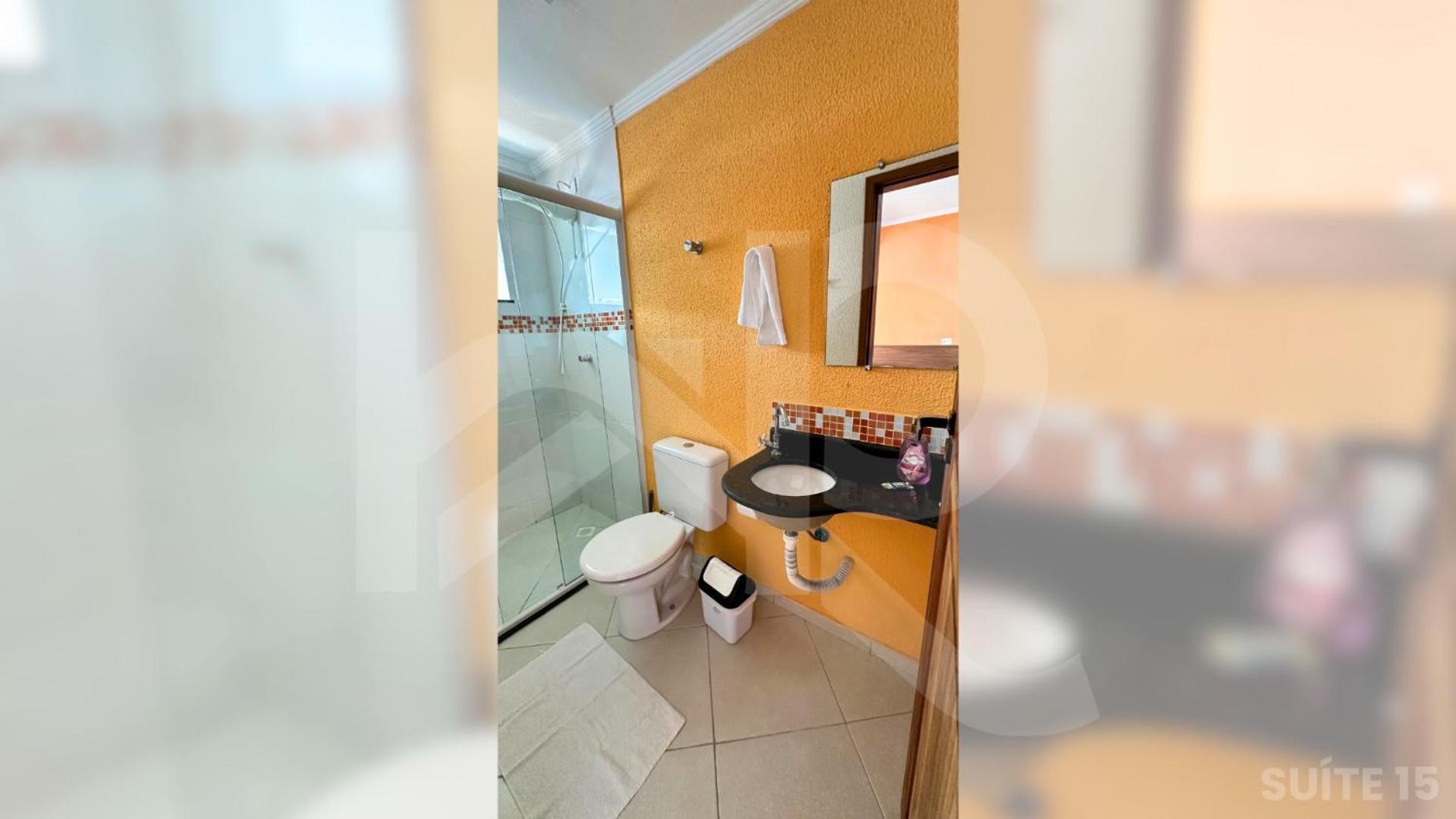 Werneck Residence Suites Ubatuba Exterior foto
