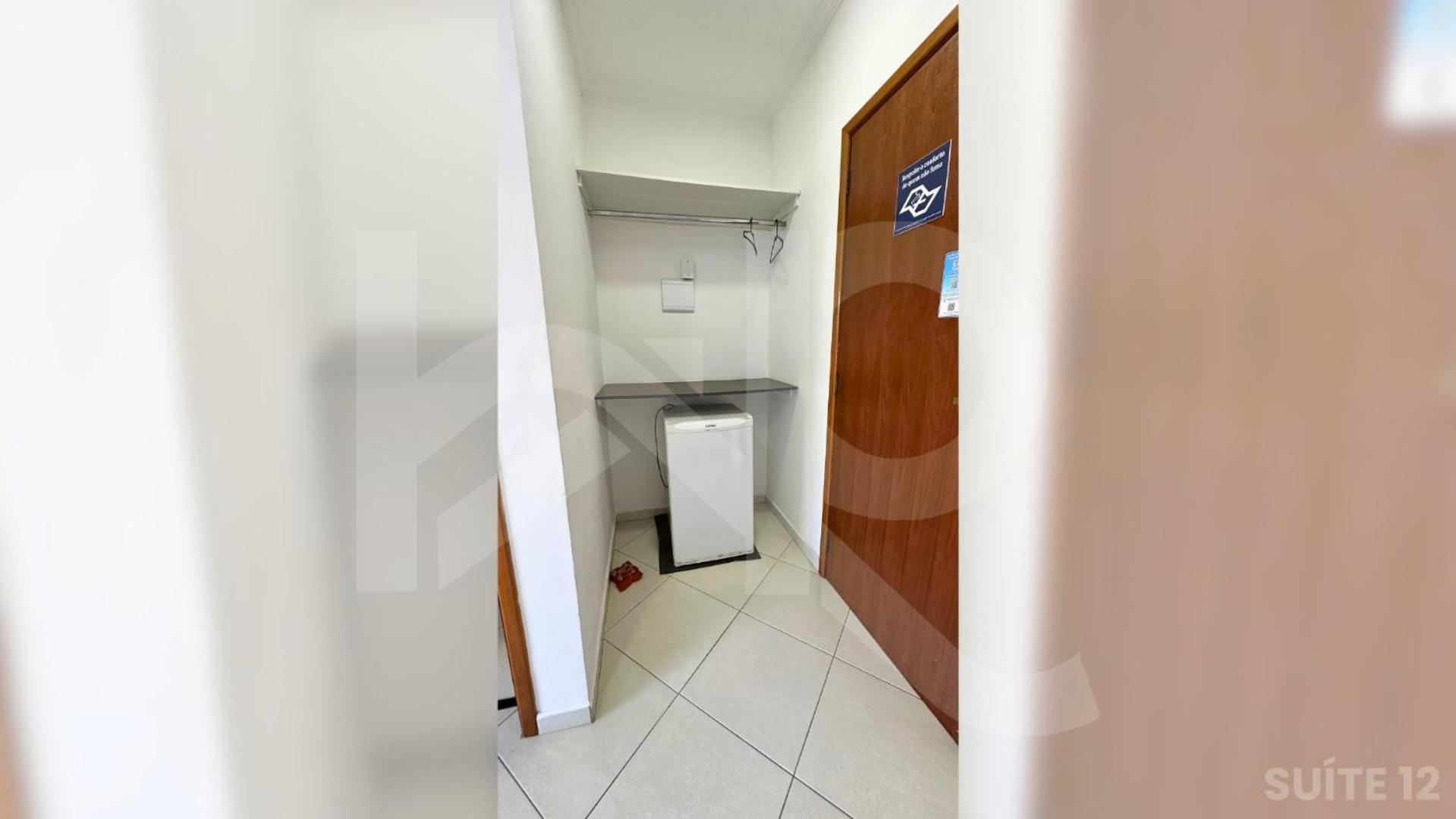 Werneck Residence Suites Ubatuba Exterior foto