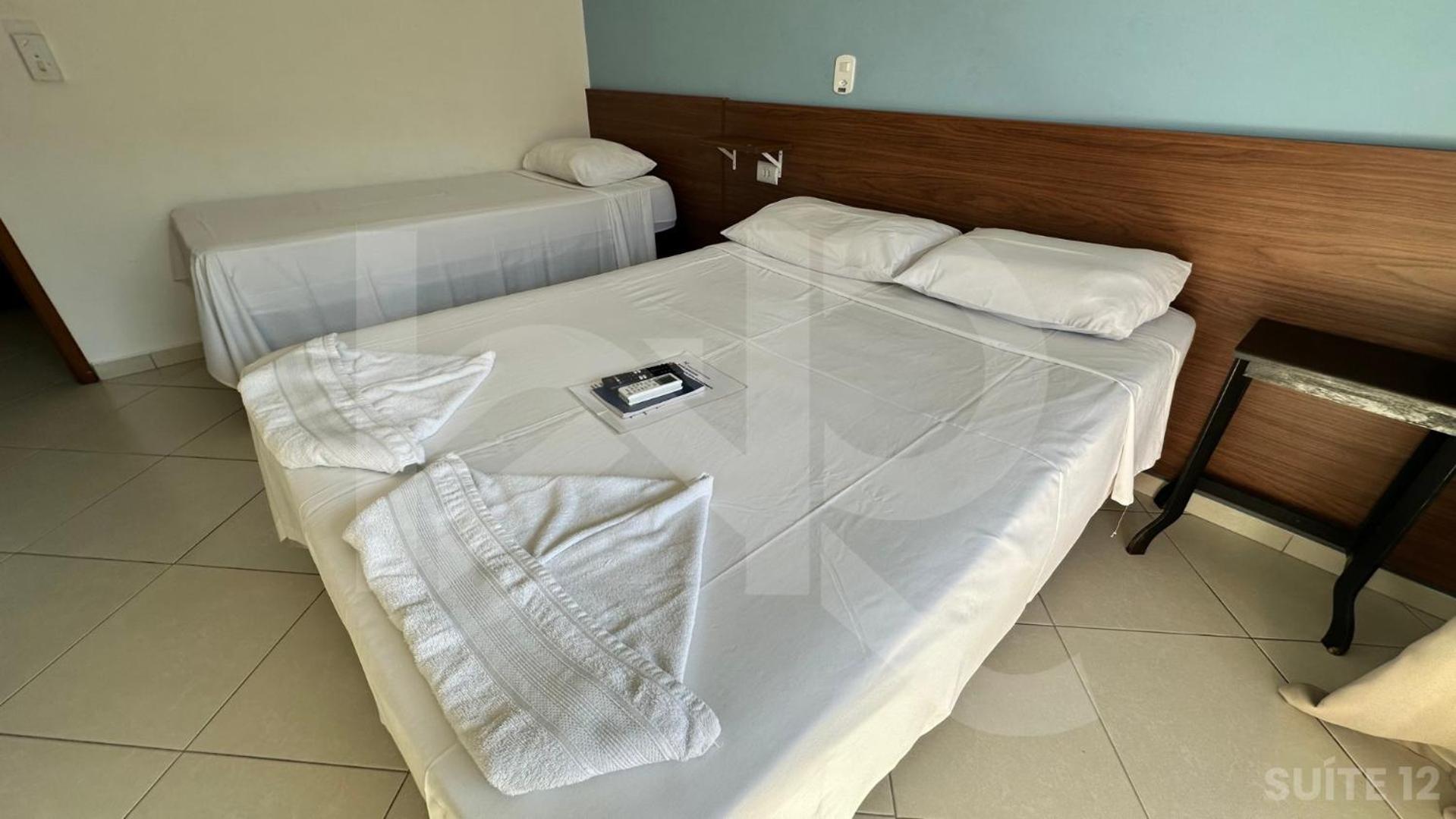 Werneck Residence Suites Ubatuba Exterior foto